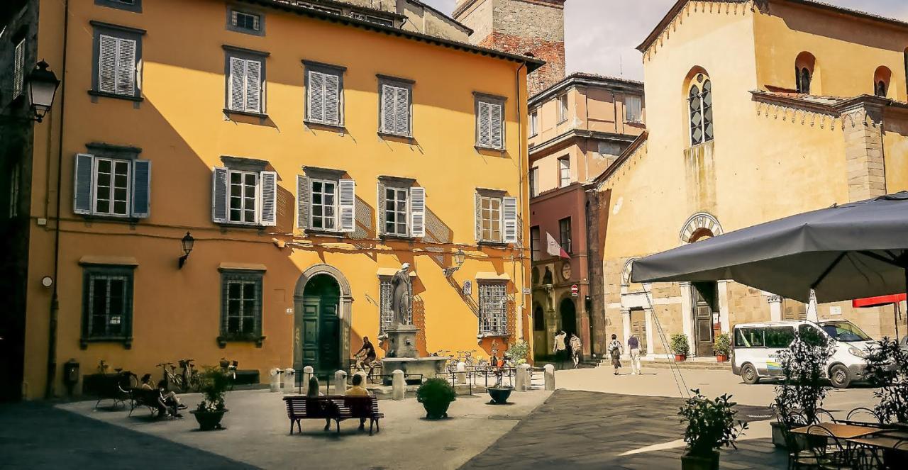 Villa De Maestri - With Elevator Since September 2025 Lucca Kültér fotó