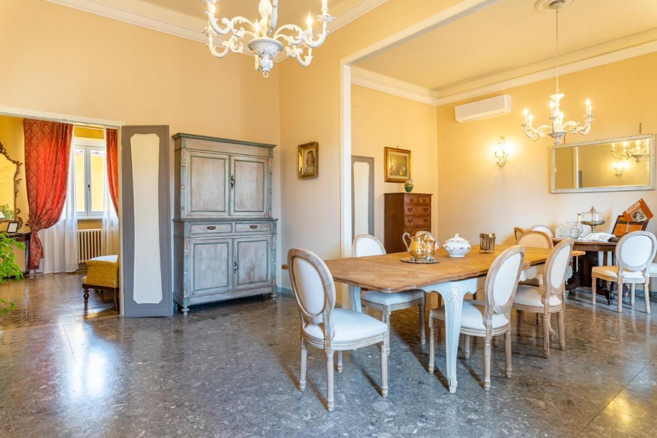 Villa De Maestri - With Elevator Since September 2025 Lucca Kültér fotó