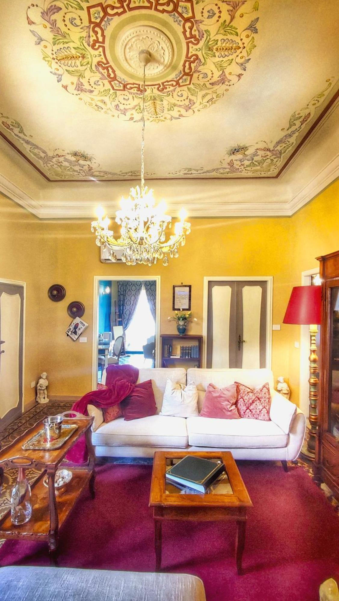 Villa De Maestri - With Elevator Since September 2025 Lucca Kültér fotó